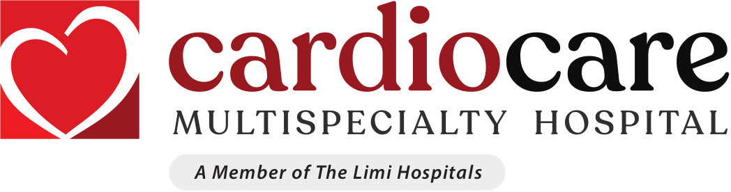 Cardiocare Multispecialty Hospital, a member of The Limi Hospitals
