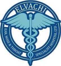 Elvachi Hospital Logo